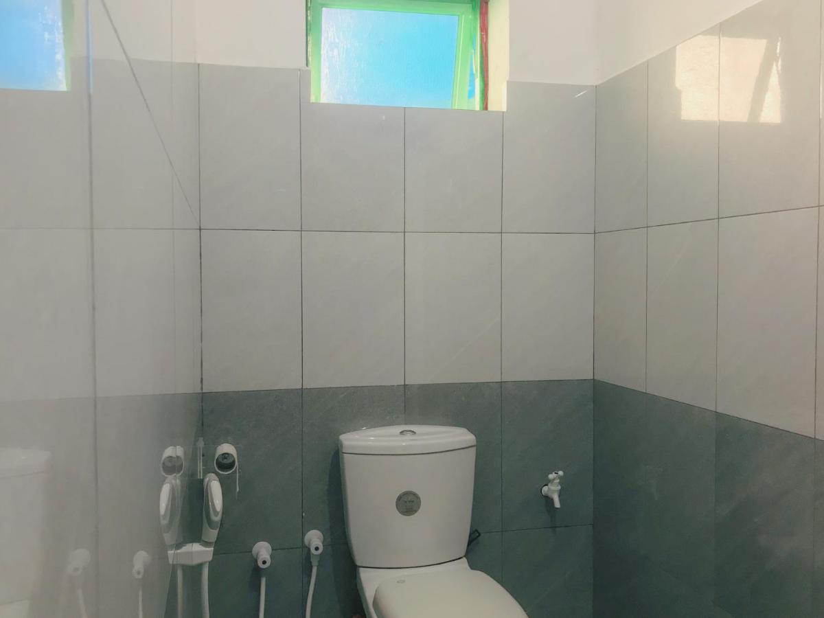 Sahana Sri Villa Bentota Bagian luar foto