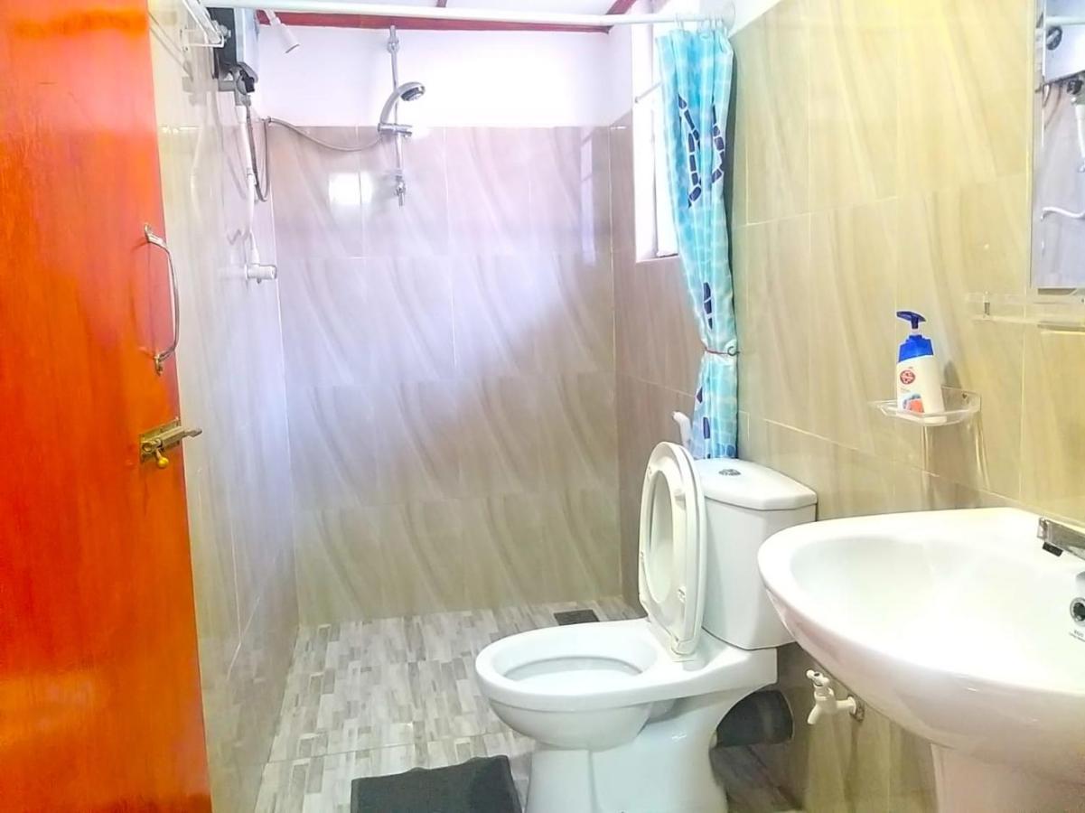 Sahana Sri Villa Bentota Bagian luar foto