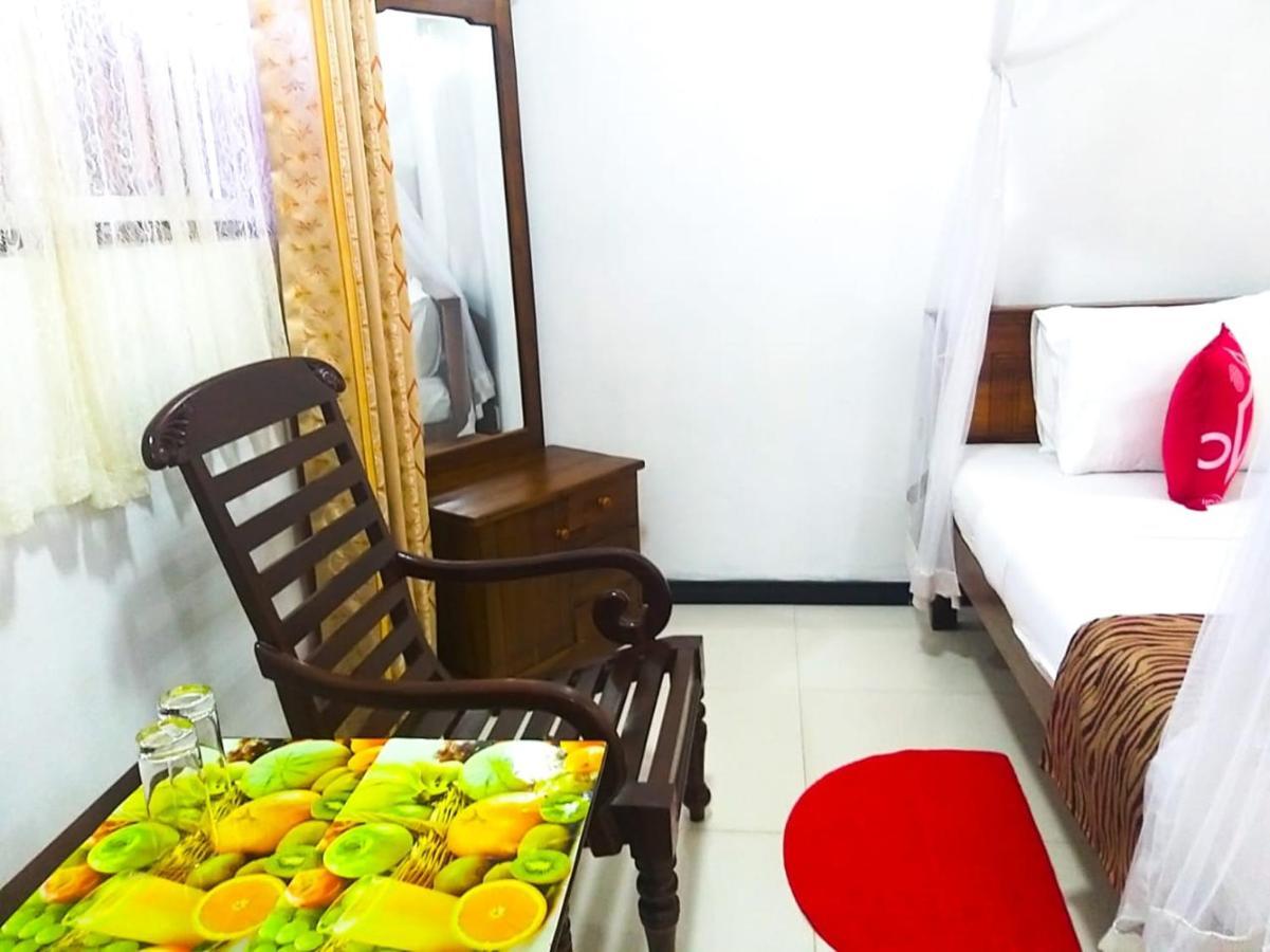 Sahana Sri Villa Bentota Bagian luar foto
